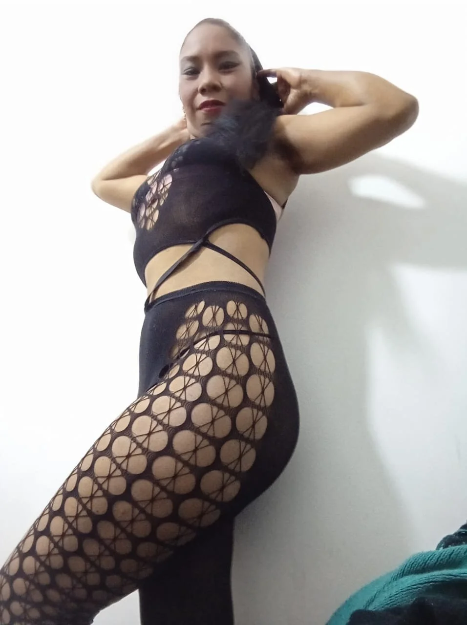 XXX Porn Photo of Nude rosmery-navarro 2
