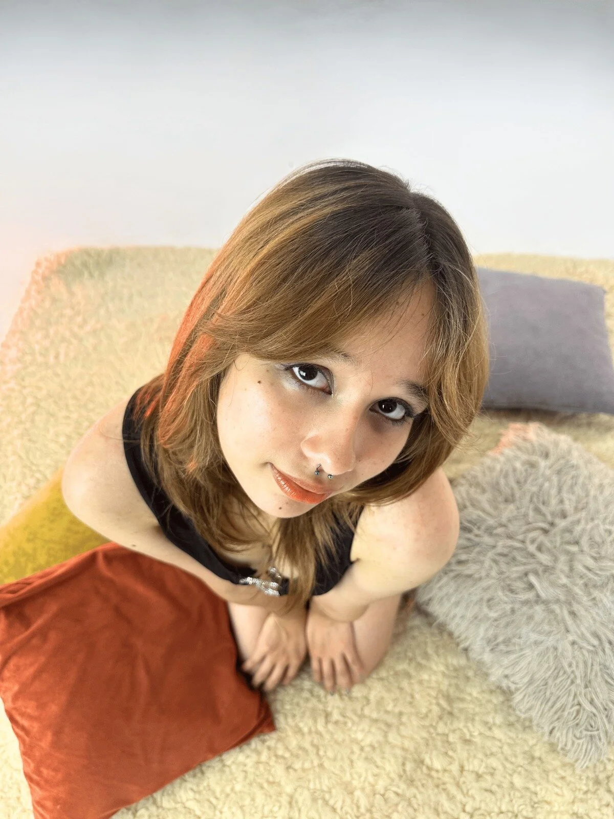 XXX Porn Photo of Nude ValeryRougee 7