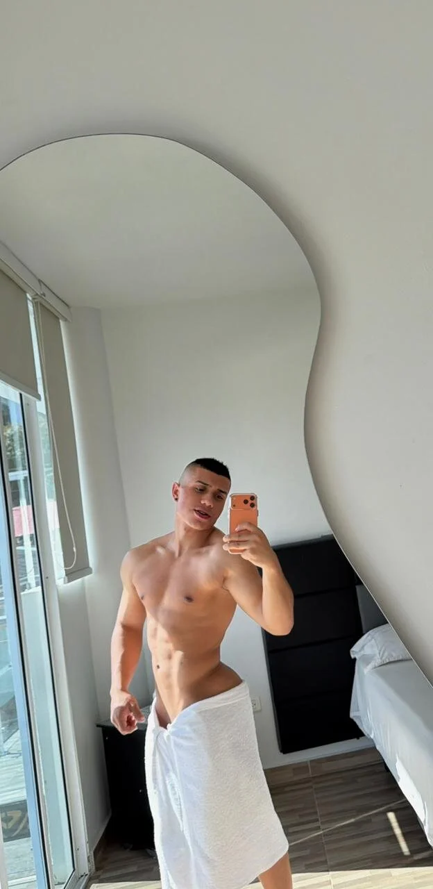 XXX Porn Photo of Nude bruno_cavalli 7