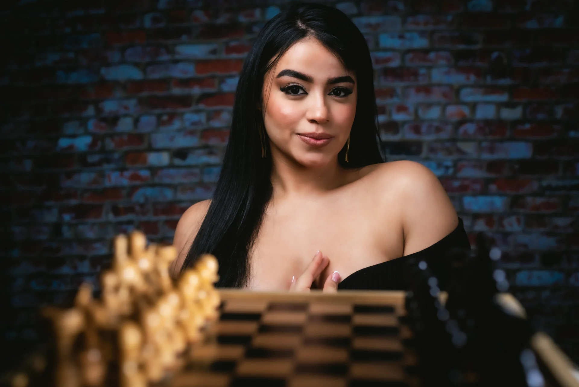 XXX Porn Photo of Nude Eyes_Duque 9