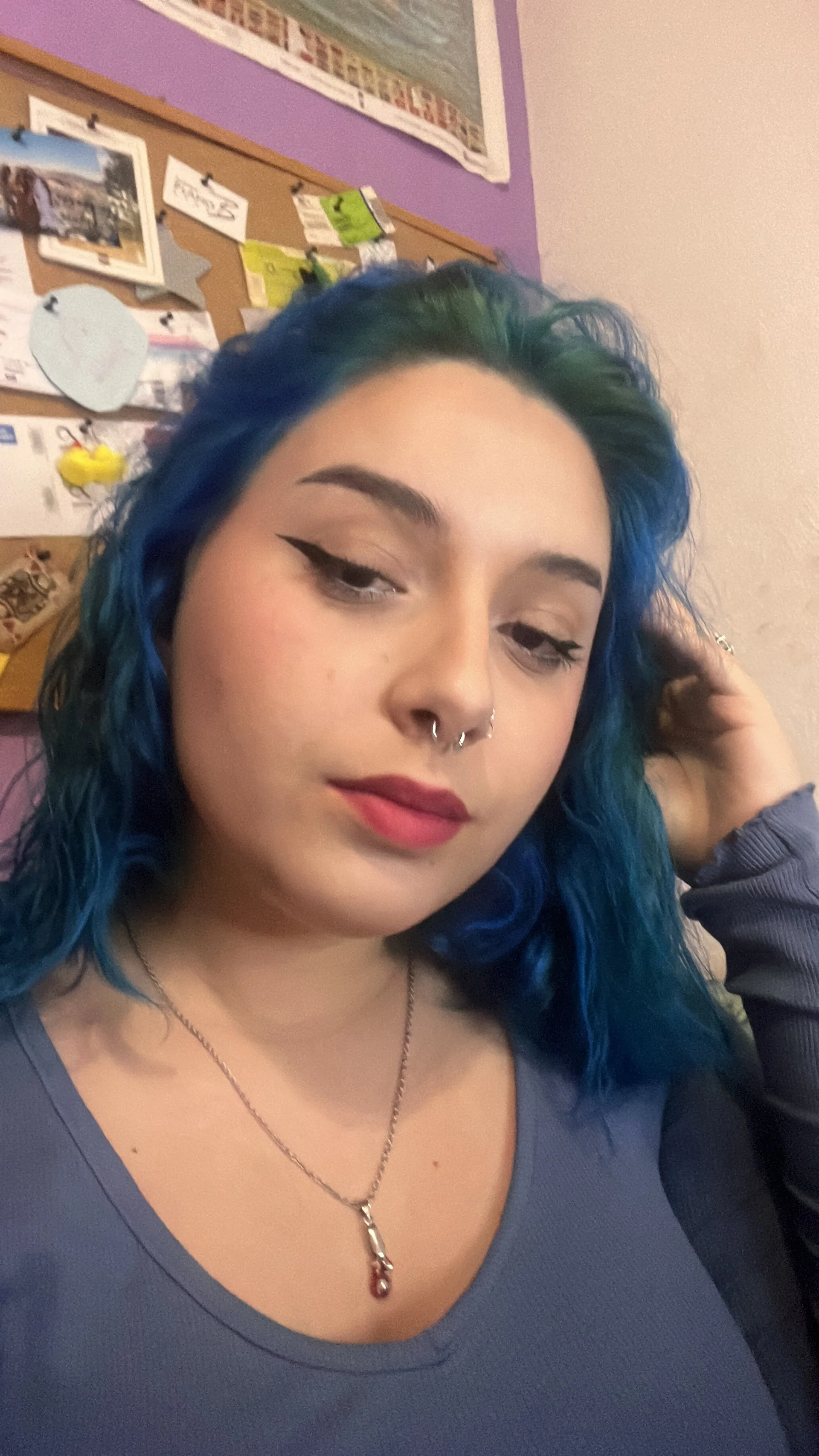 XXX Porn Photo of Nude bybabyblue 29