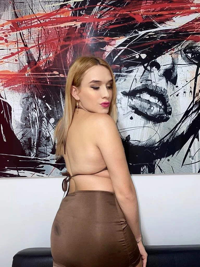 XXX Porn Photo of Nude Gabydevilll 14