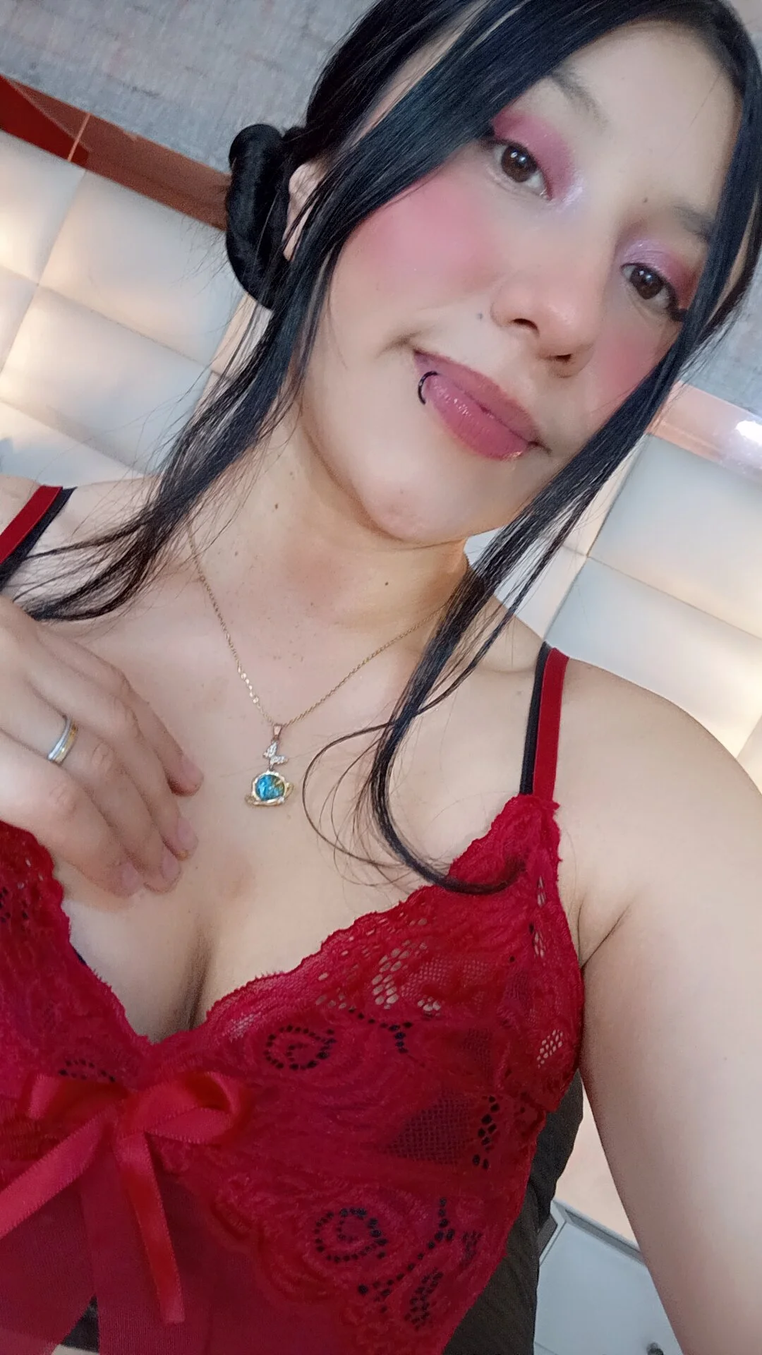 XXX Porn Photo of Nude Nohemi_louse 31