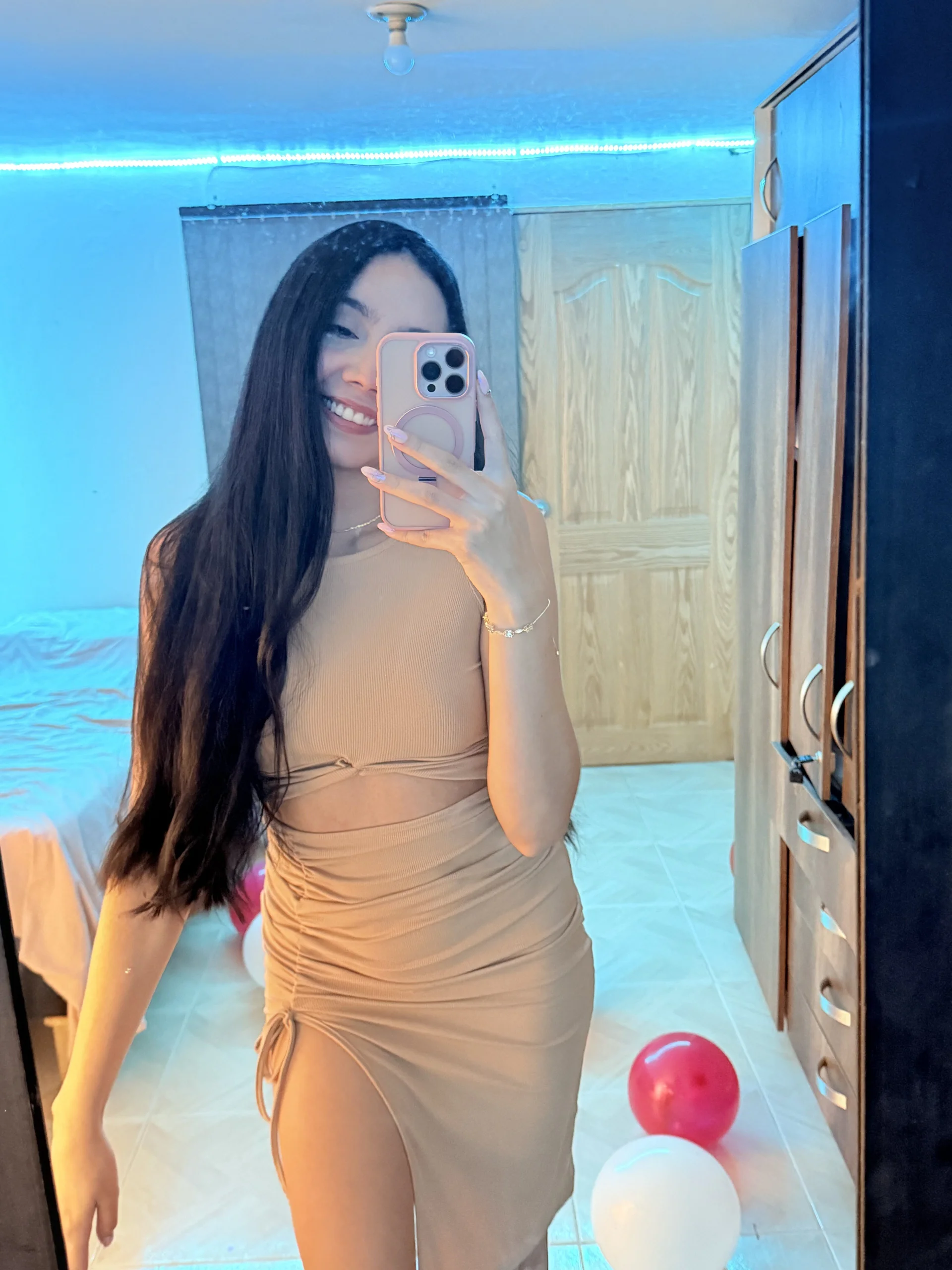 XXX Porn Photo of Nude SOY_LUPE 25