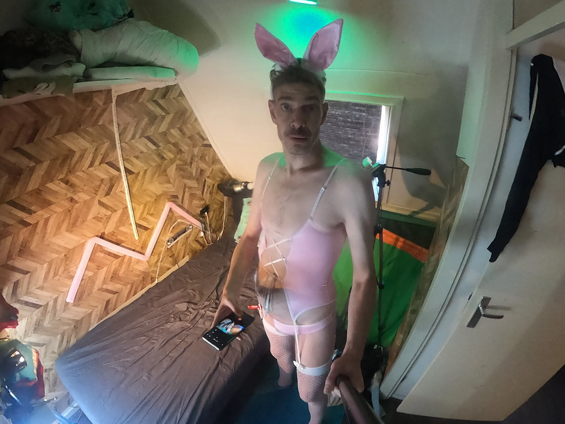 XXX Porn Photo of Nude Doggyray44 310