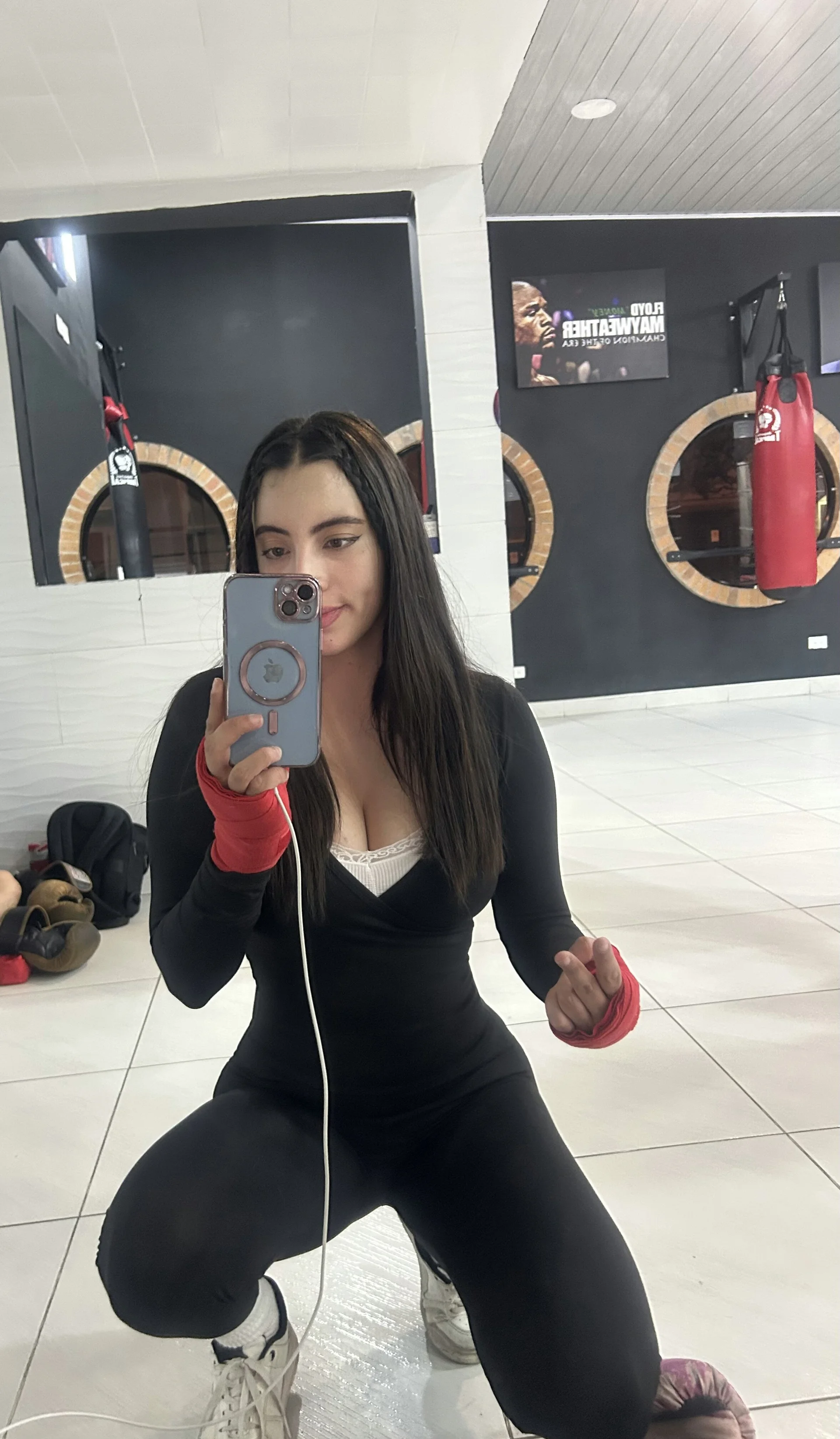 XXX Porn Photo of Nude Rebbecawhite_ASMR 18