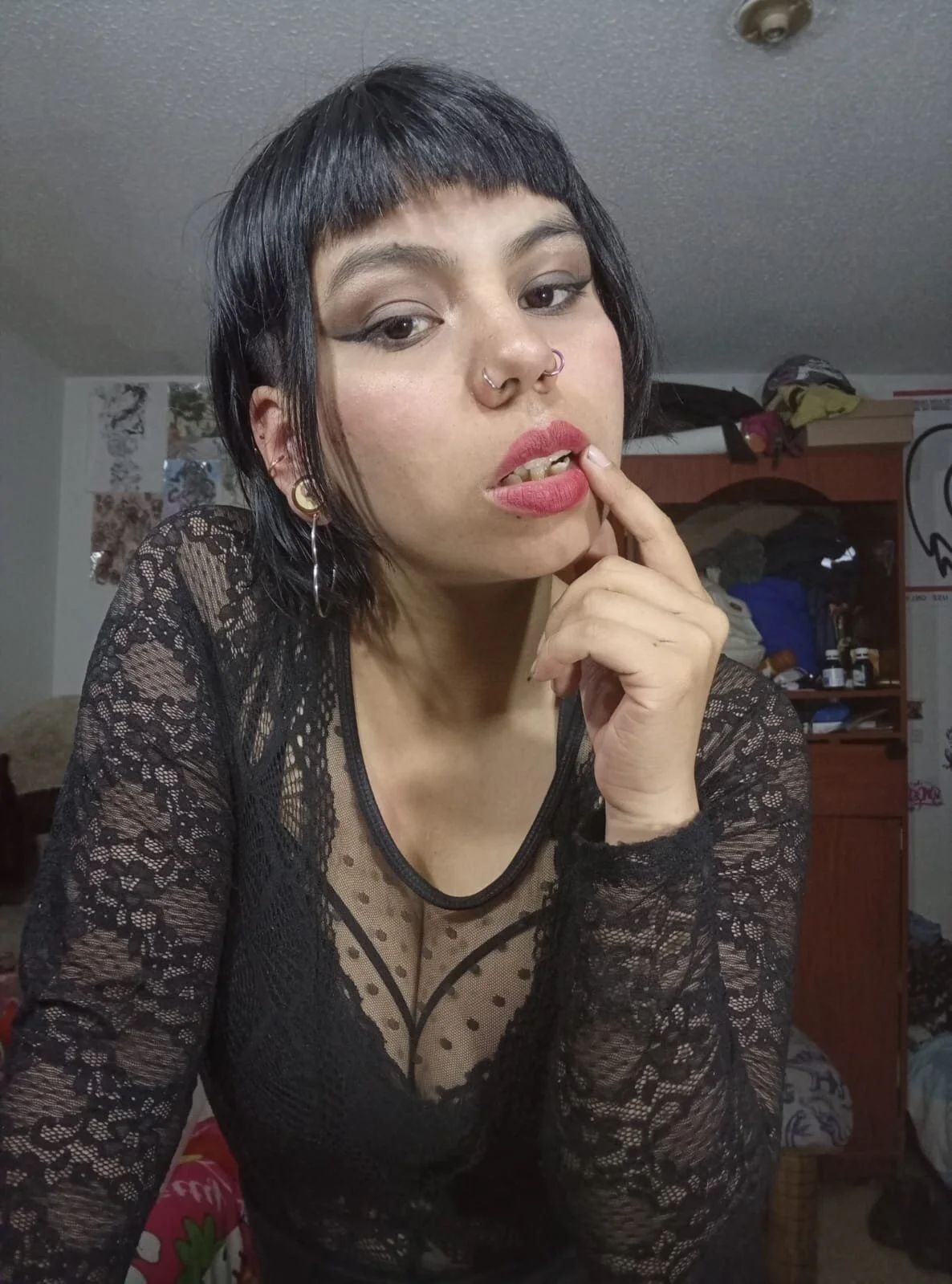 XXX Porn Photo of Nude vanesa_bobs 2