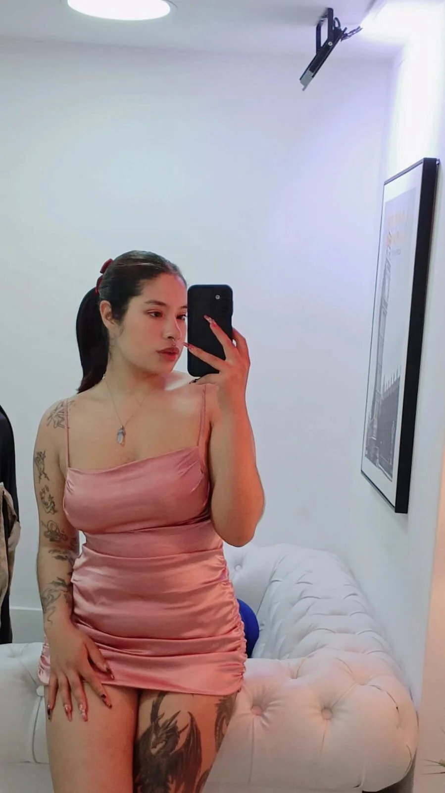 XXX Porn Photo of Nude Natalia_cartier 44