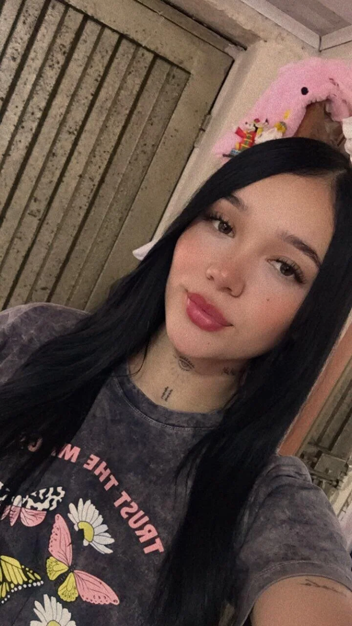XXX Porn Photo of Nude lola_foox 5