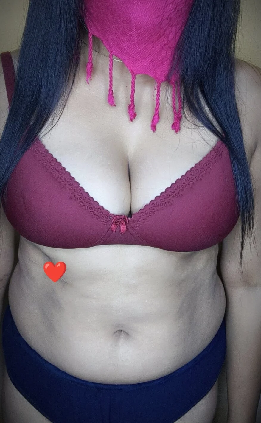 XXX Porn Photo of Nude AashiLuxe 2