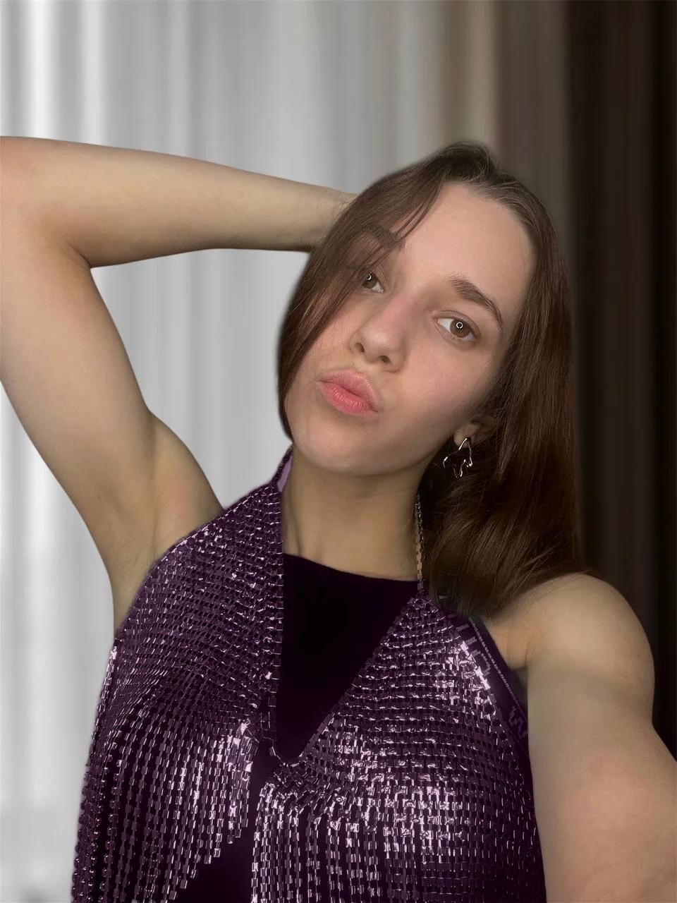 XXX Porn Photo of Nude PetraHambelton 346
