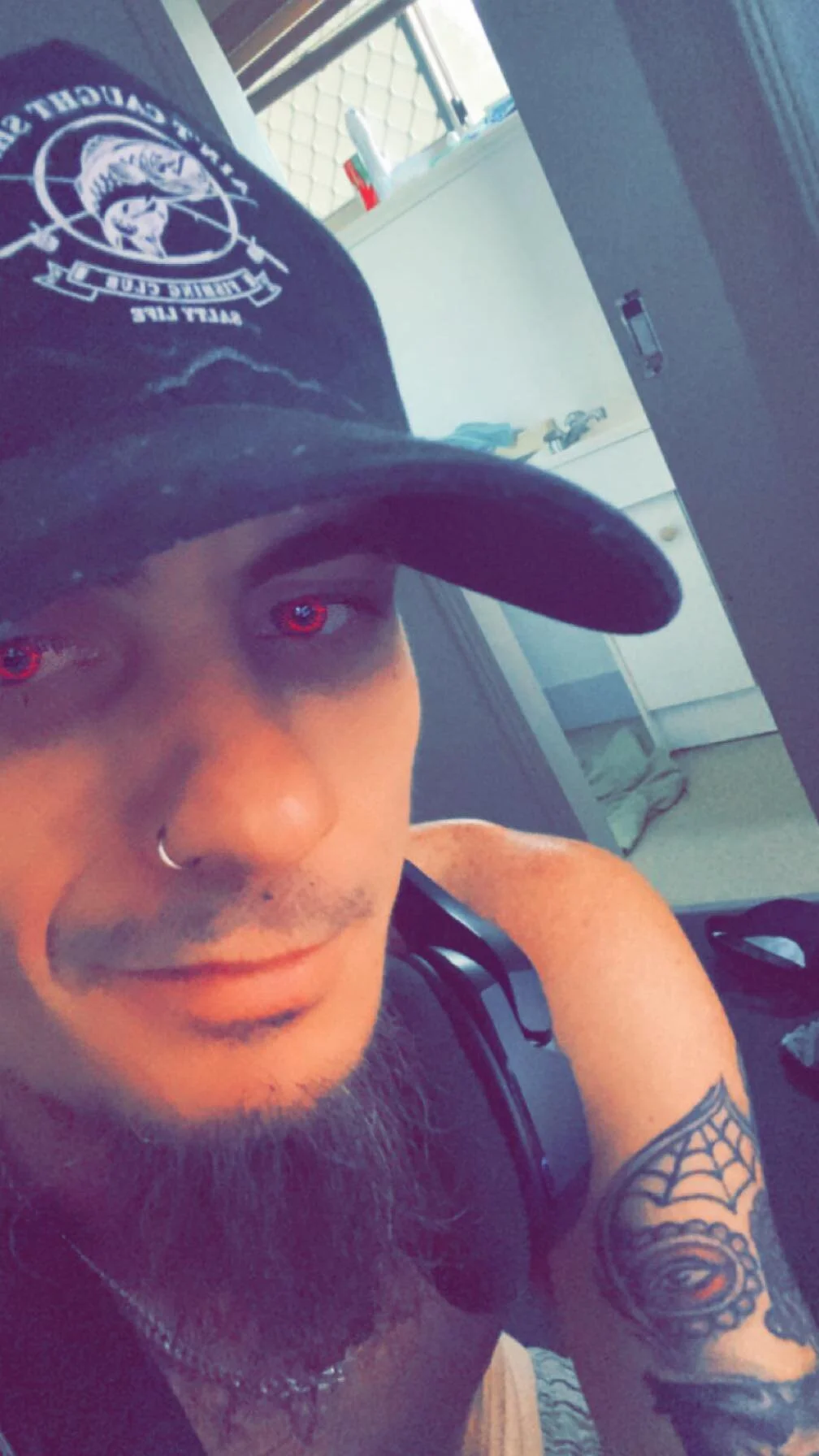 XXX Porn Photo of Nude robvegas274 19