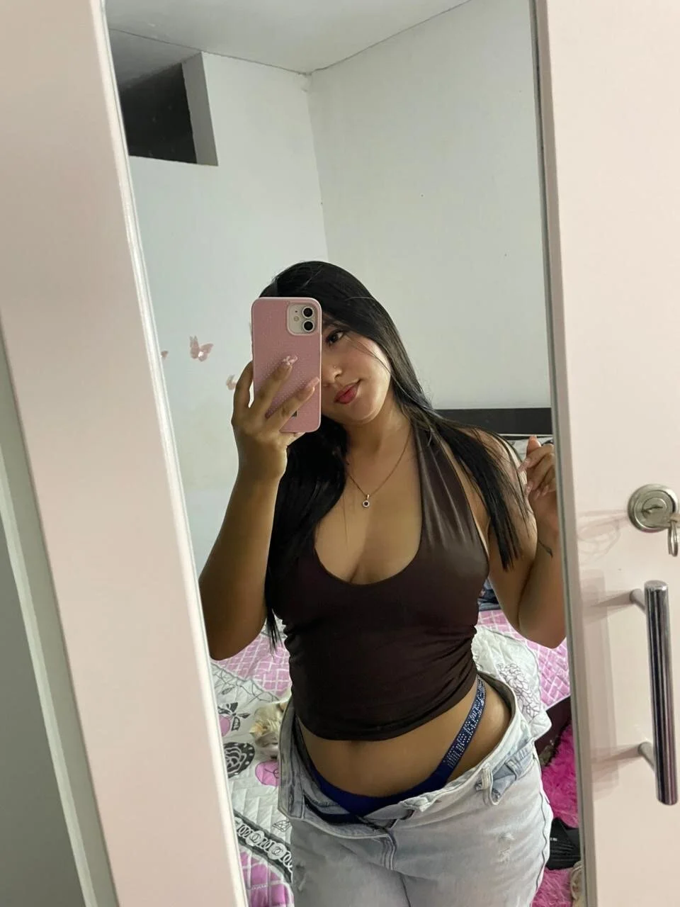 XXX Porn Photo of Nude izzabell_01 5
