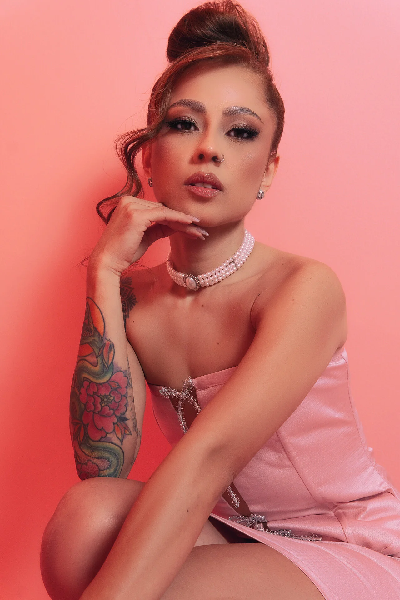 XXX Porn Photo of Nude ErikaBenz_ 99