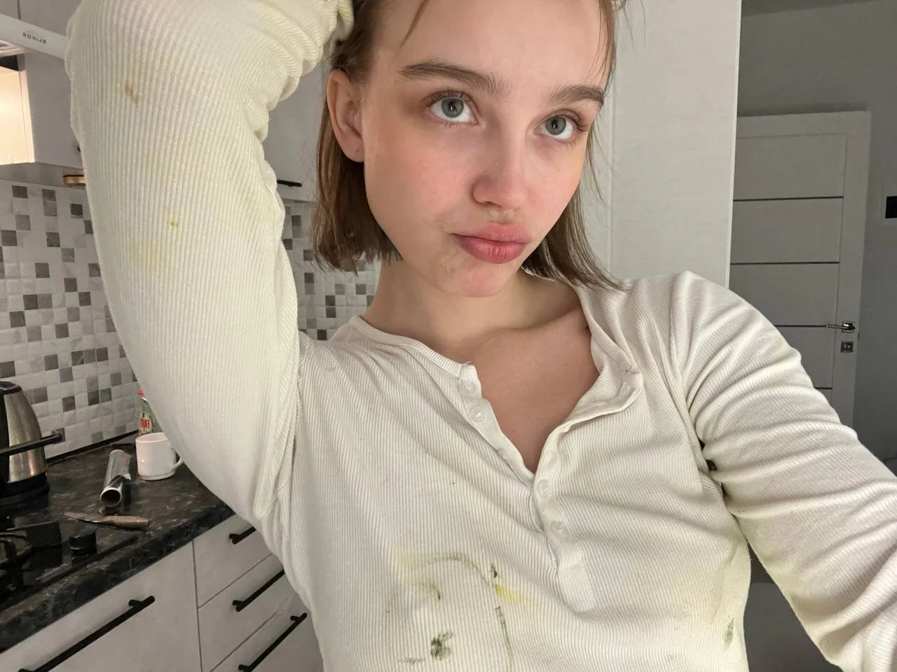 XXX Porn Photo of Nude Lolatatee 18