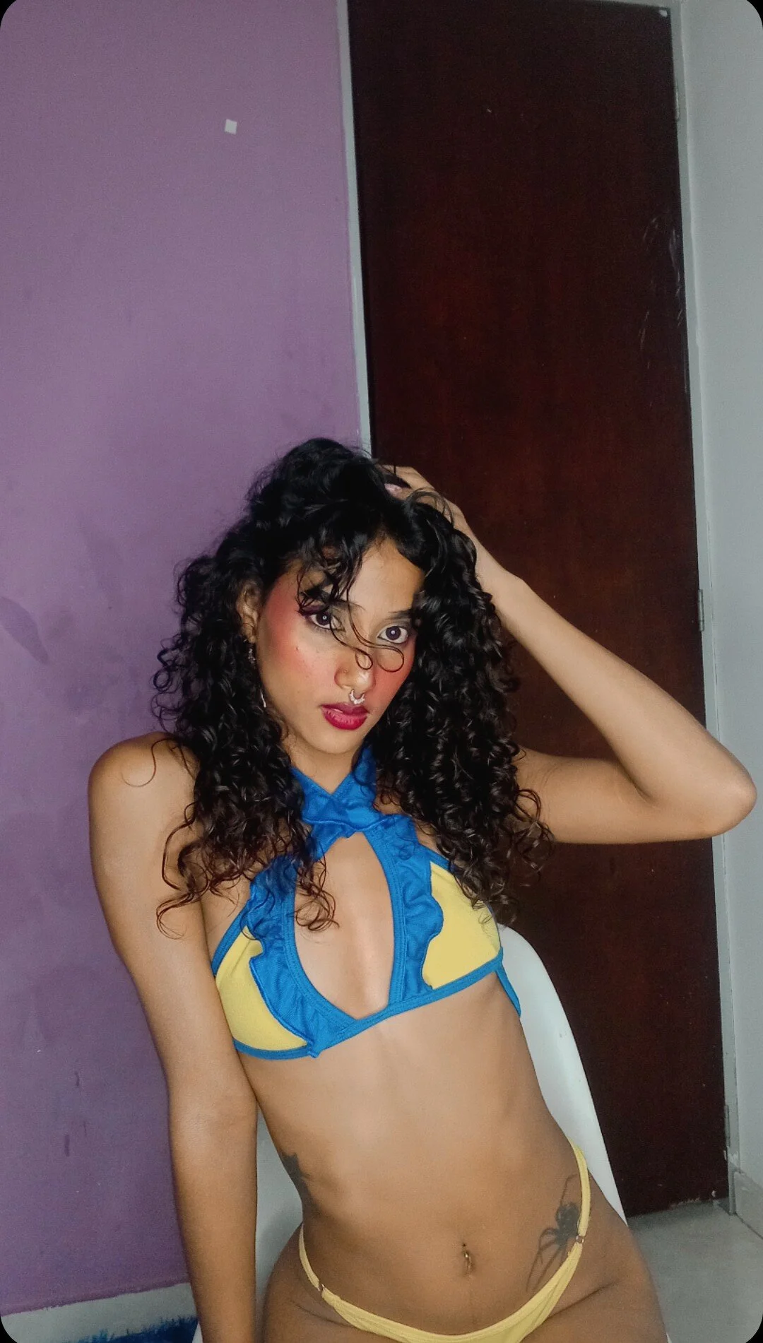 XXX Porn Photo of Nude Rizoss_ 36