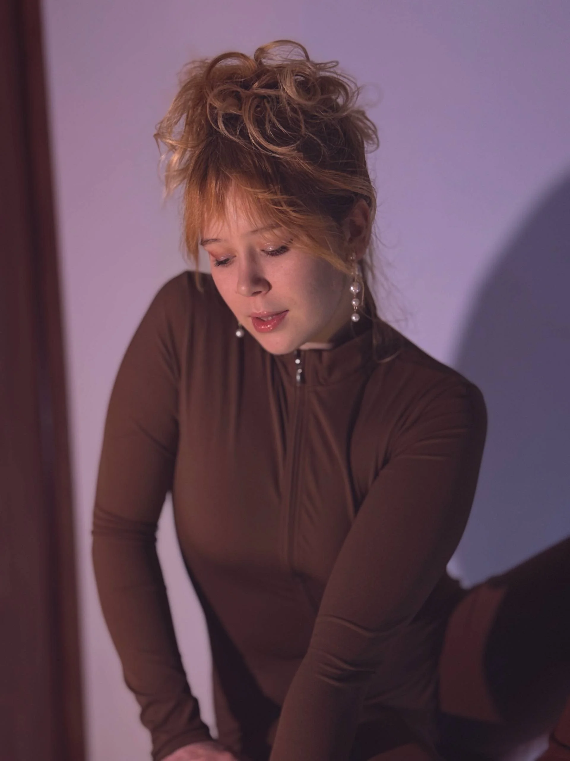 XXX Porn Photo of Nude unburnedgirl 13