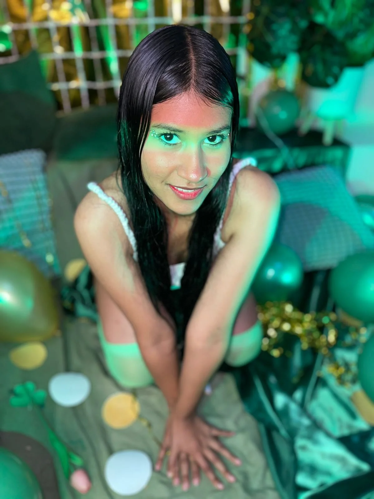 XXX Porn Photo of Nude TaniaTaylor__ 8