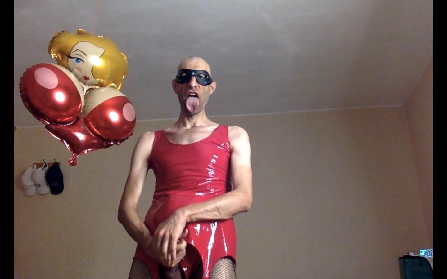 XXX Porn Photo of Nude HandsomeAlfie 73