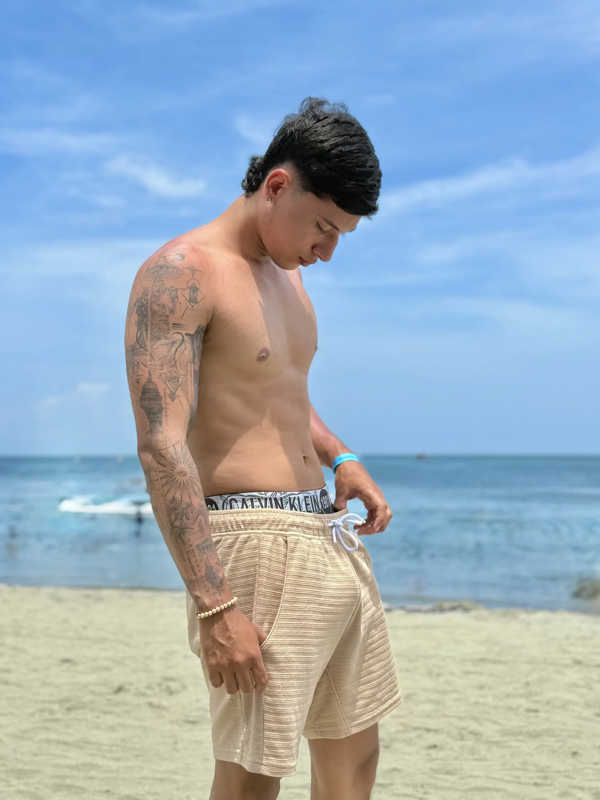 XXX Porn Photo of Nude Damian23__ 42
