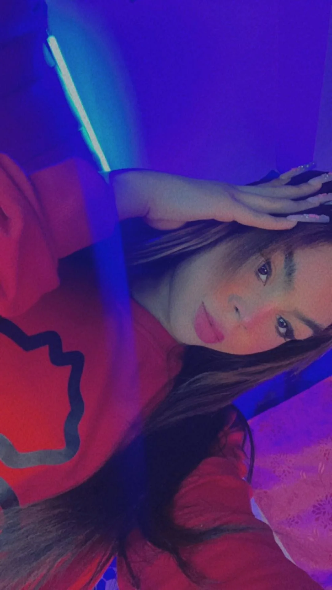 XXX Porn Photo of Nude Malysha_xxx 7