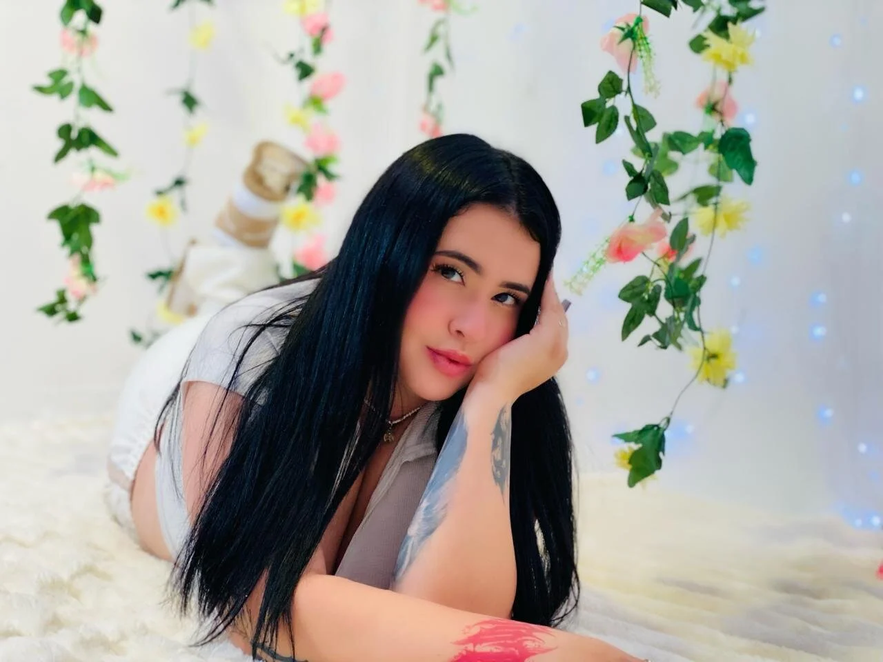 XXX Porn Photo of Nude Victoria_Rossy 16