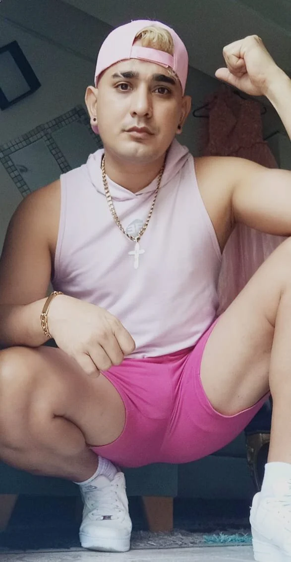 XXX Porn Photo of Nude JHOVA23CM 41