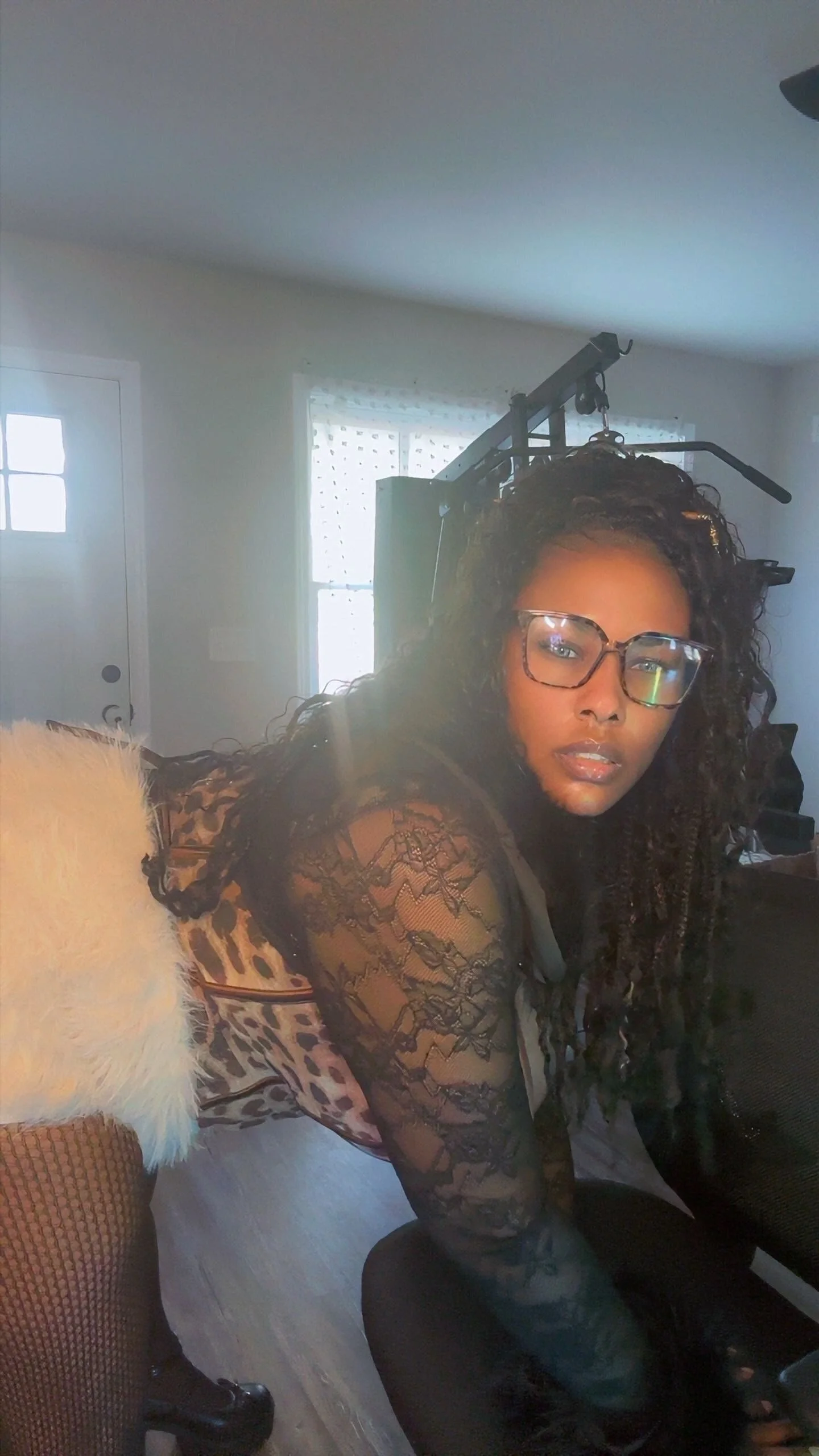 XXX Porn Photo of Nude Veil_Borne 3