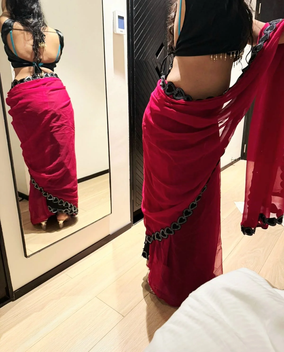XXX Porn Photo of Nude Cleopatra666 4