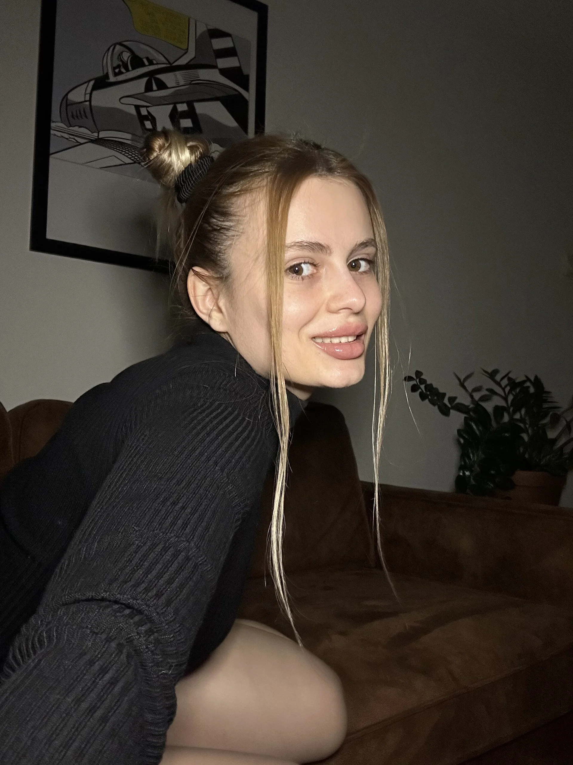 XXX Porn Photo of Nude uhlala__ 13