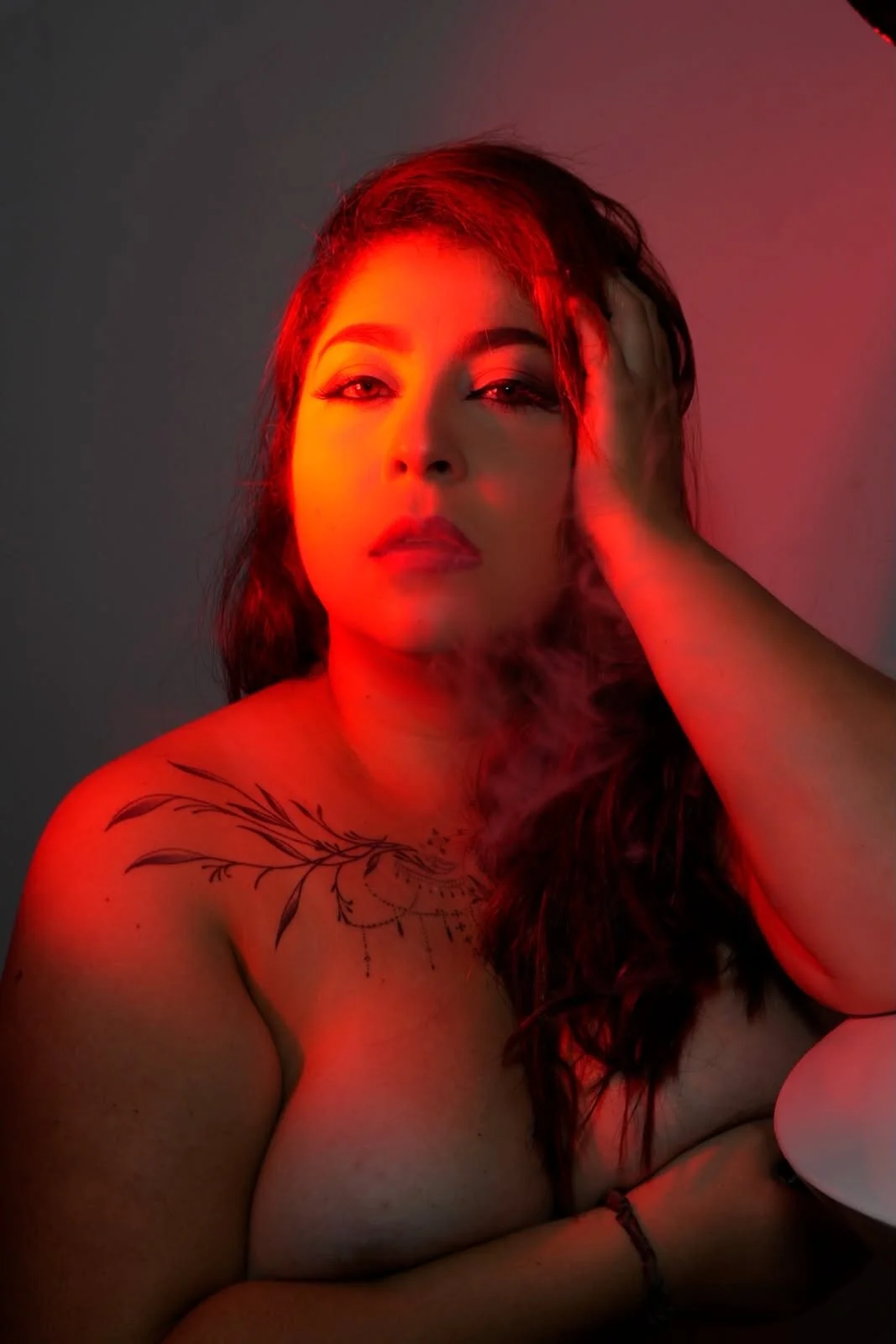 XXX Porn Photo of Nude angels_collins 2