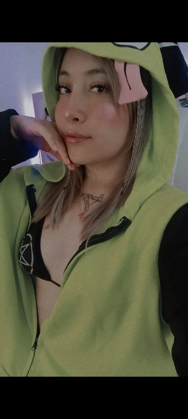 XXX Porn Photo of Nude NyxAndria_1 73