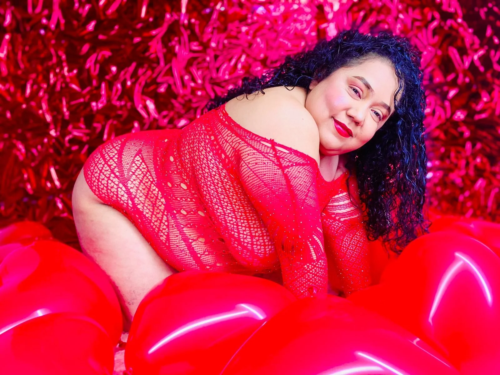 XXX Porn Photo of Nude angel_blue 25