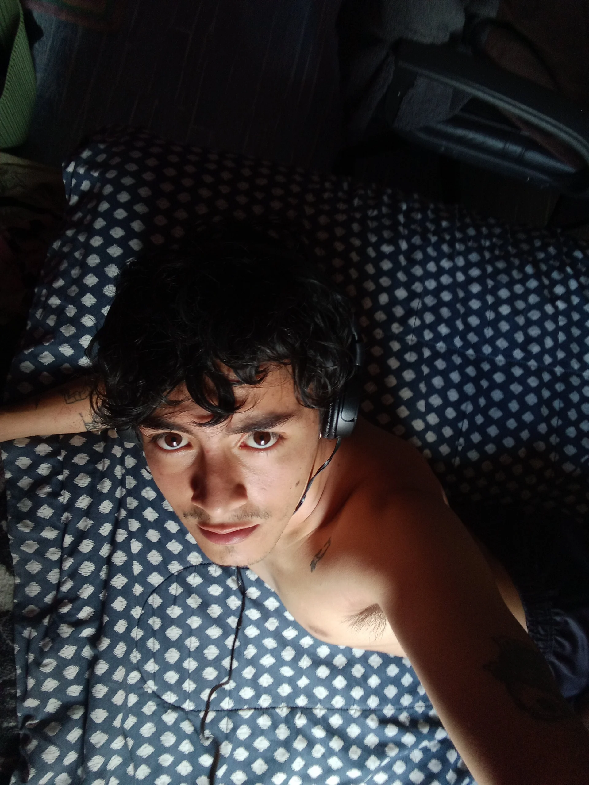 XXX Porn Photo of Nude crisanto8 5
