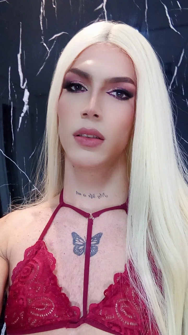 XXX Porn Photo of Nude khalany_hadid 12