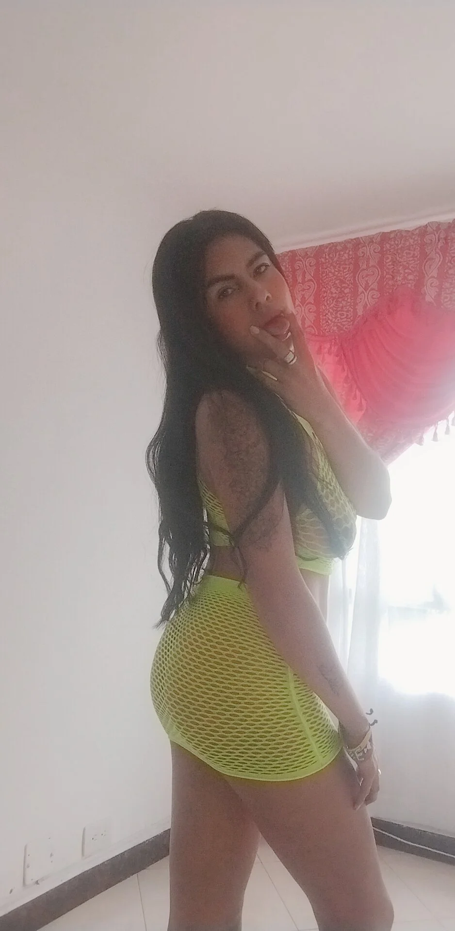 XXX Porn Photo of Nude Alanagracia 35