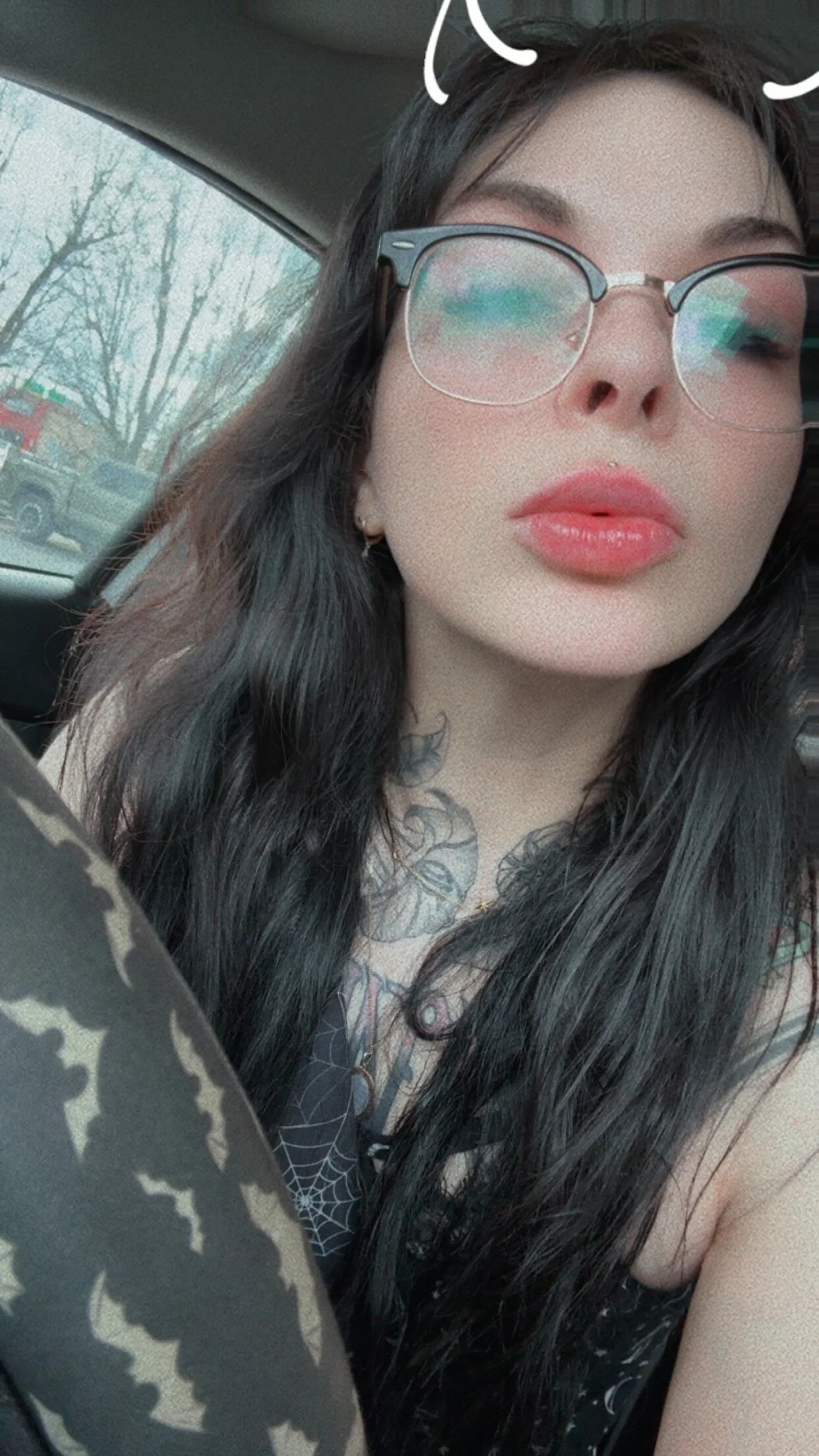 XXX Porn Photo of Nude HexxyHoneypot 62