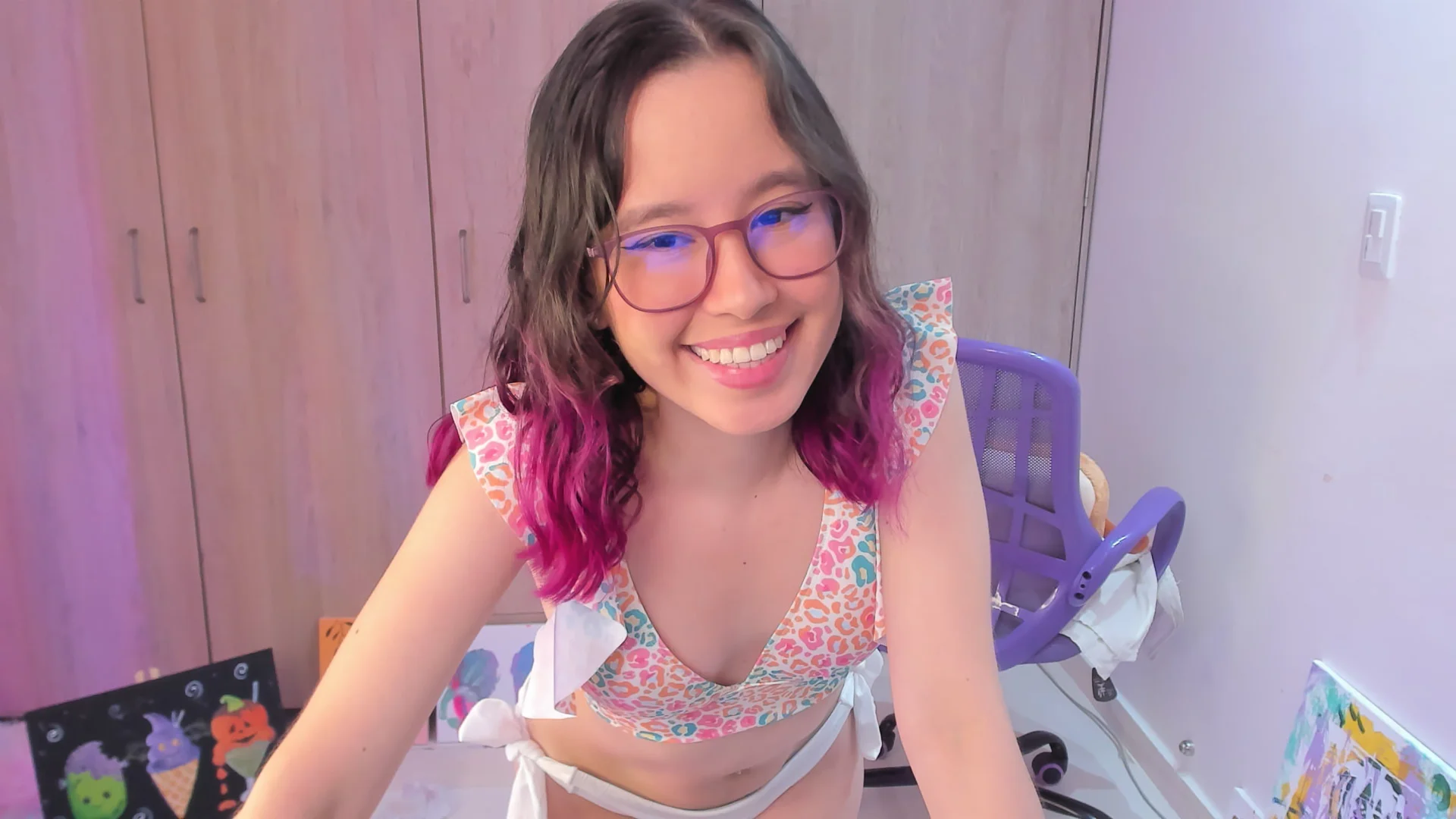 XXX Porn Photo of Nude Anto_herrera 153