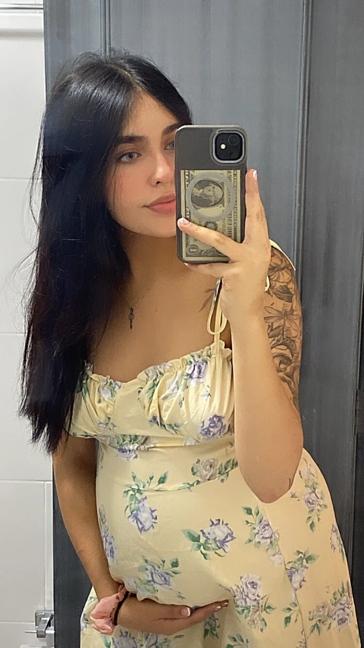 XXX Porn Photo of Nude DaphneUwu 195