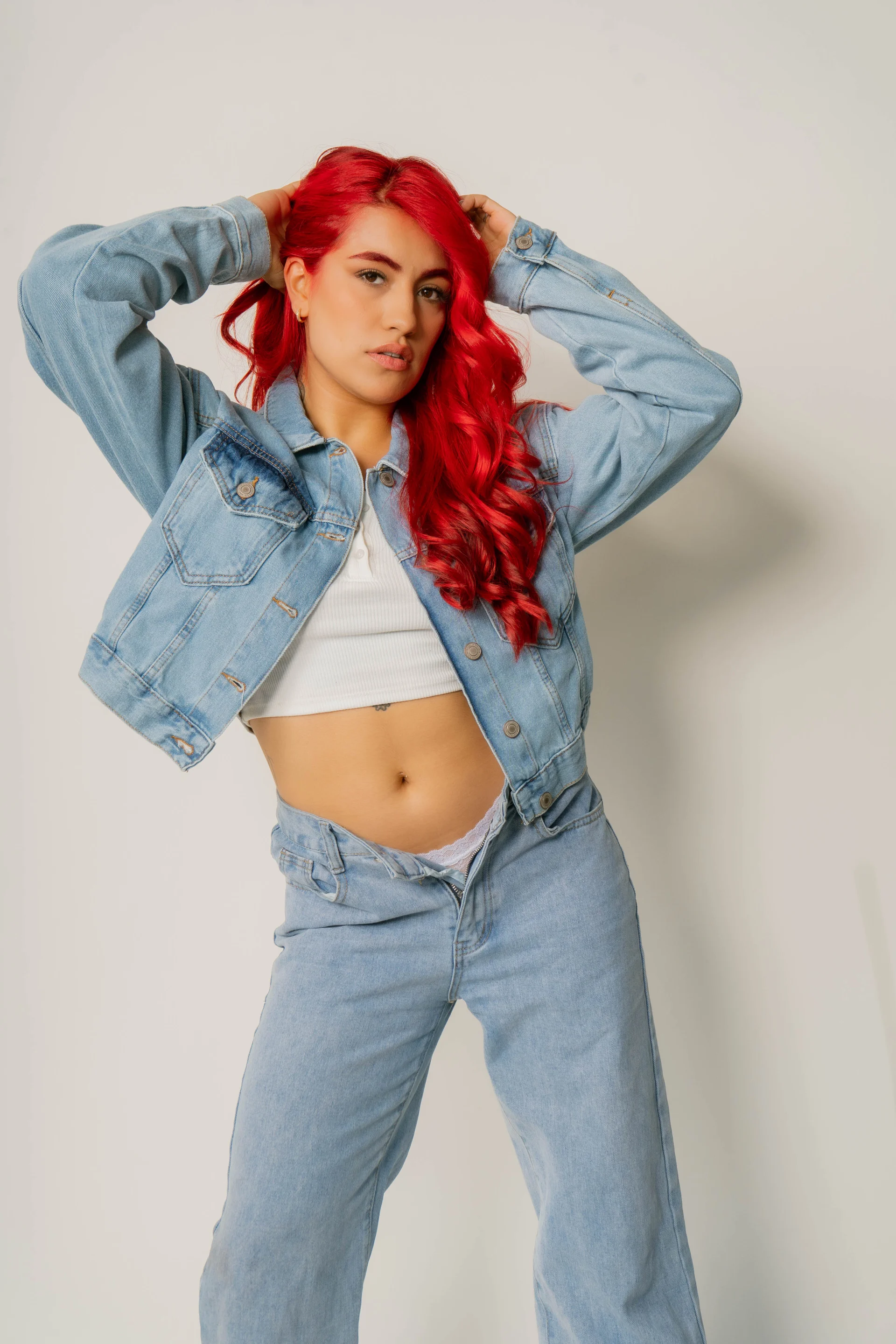 XXX Porn Photo of Nude eva_mendexx 1