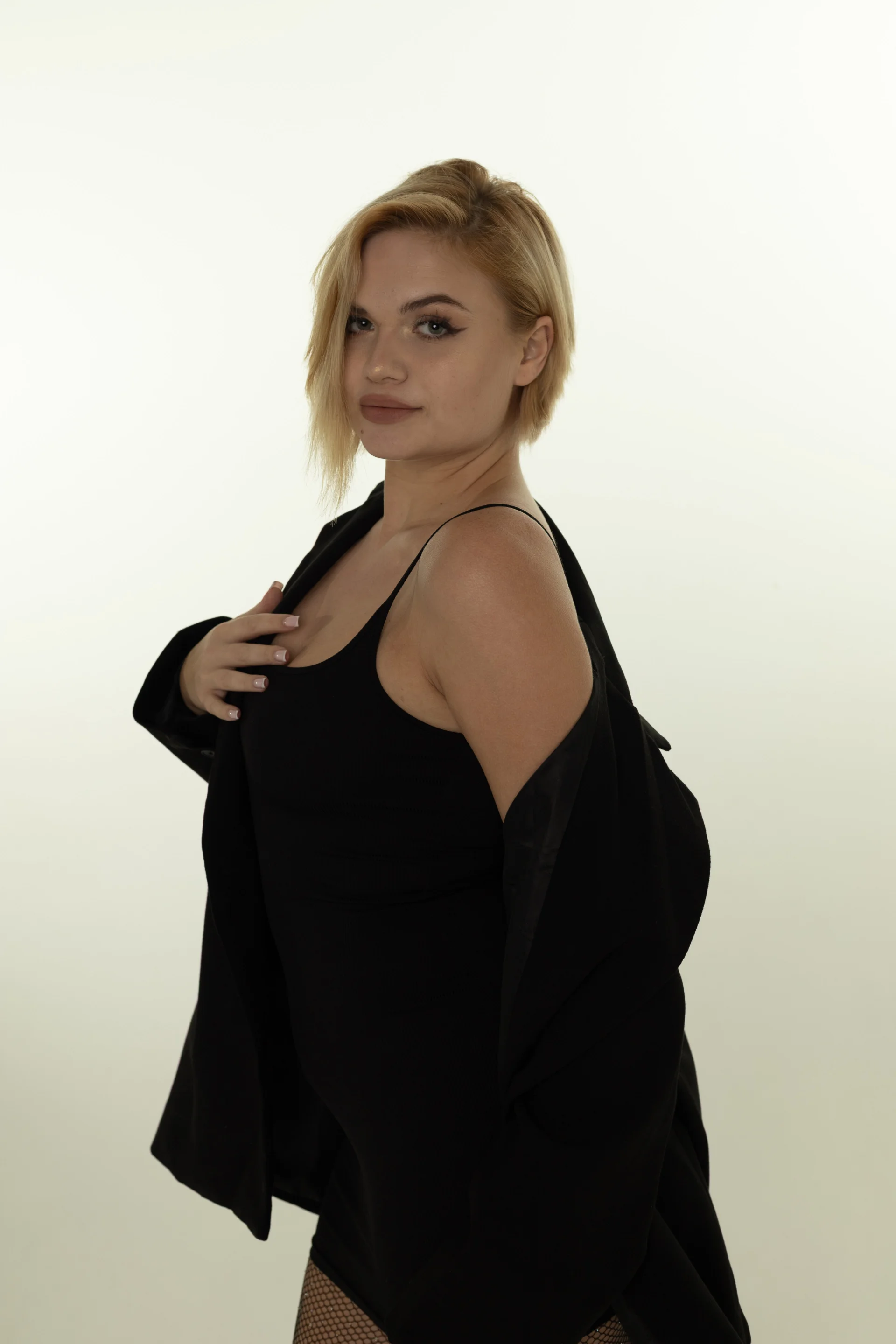 XXX Porn Photo of Nude Ivory_Soul 17