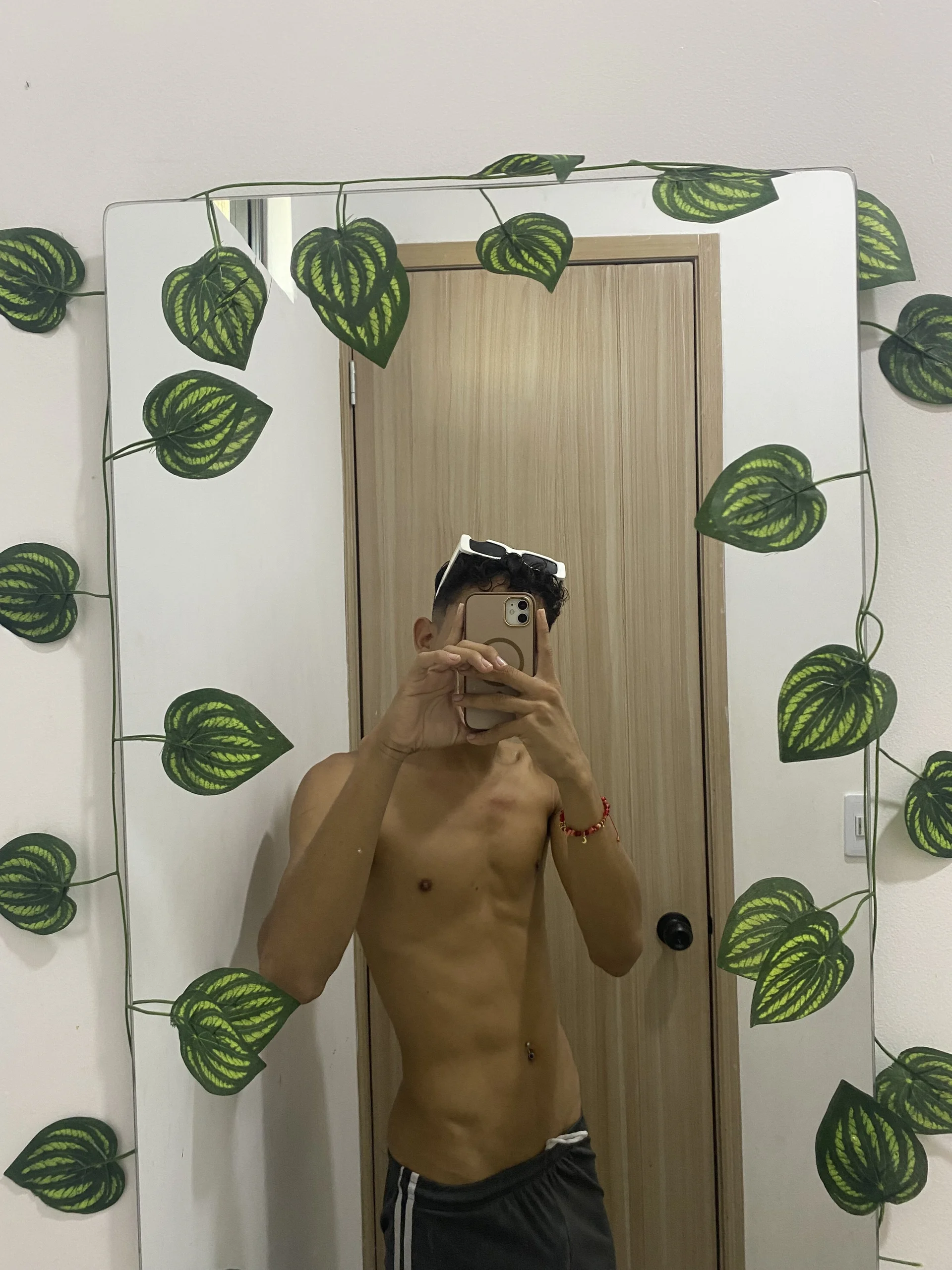 XXX Porn Photo of Nude SKINNY_BOYXXX 11