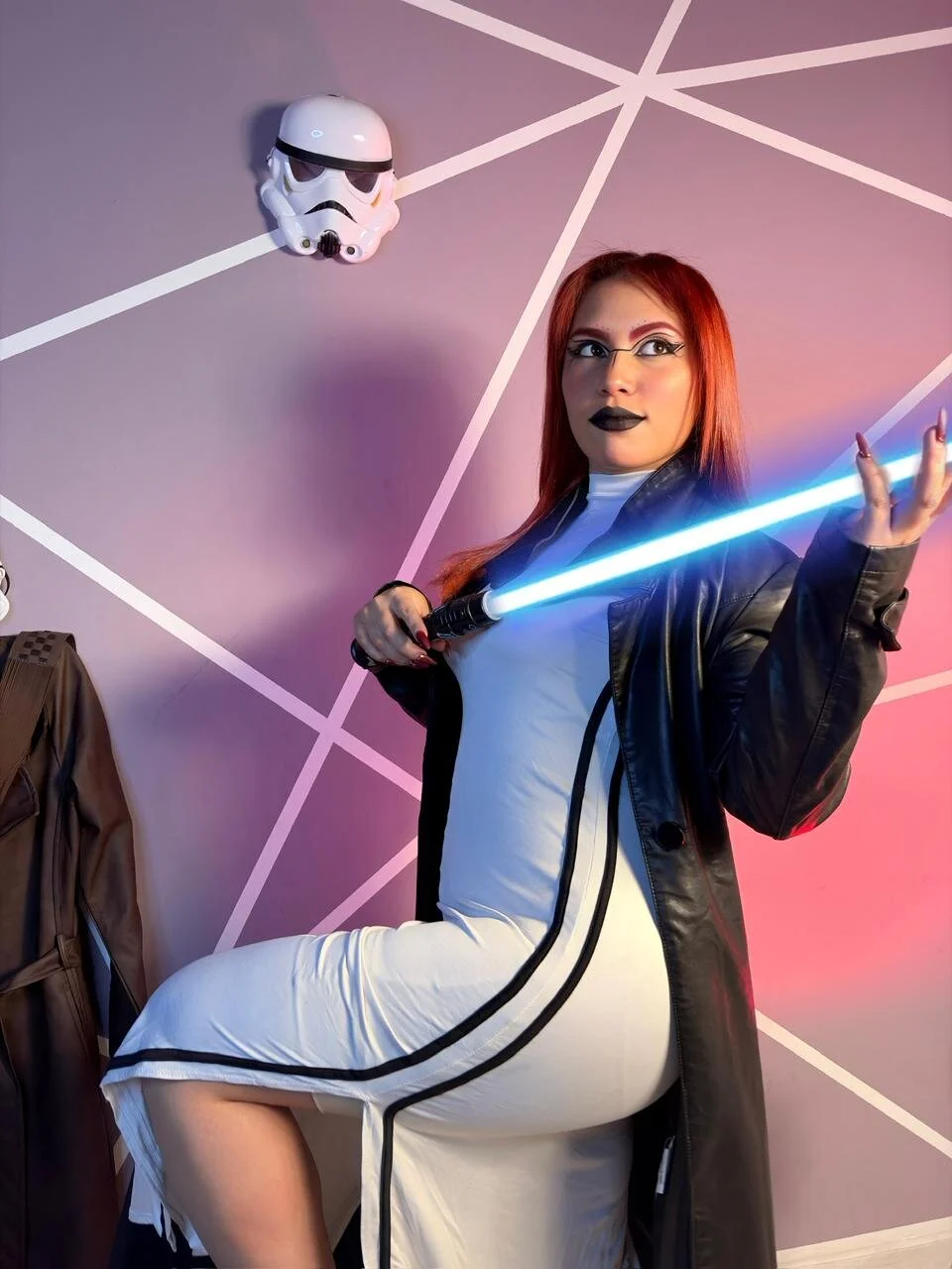 XXX Porn Photo of Nude Raven_Blue_ 102