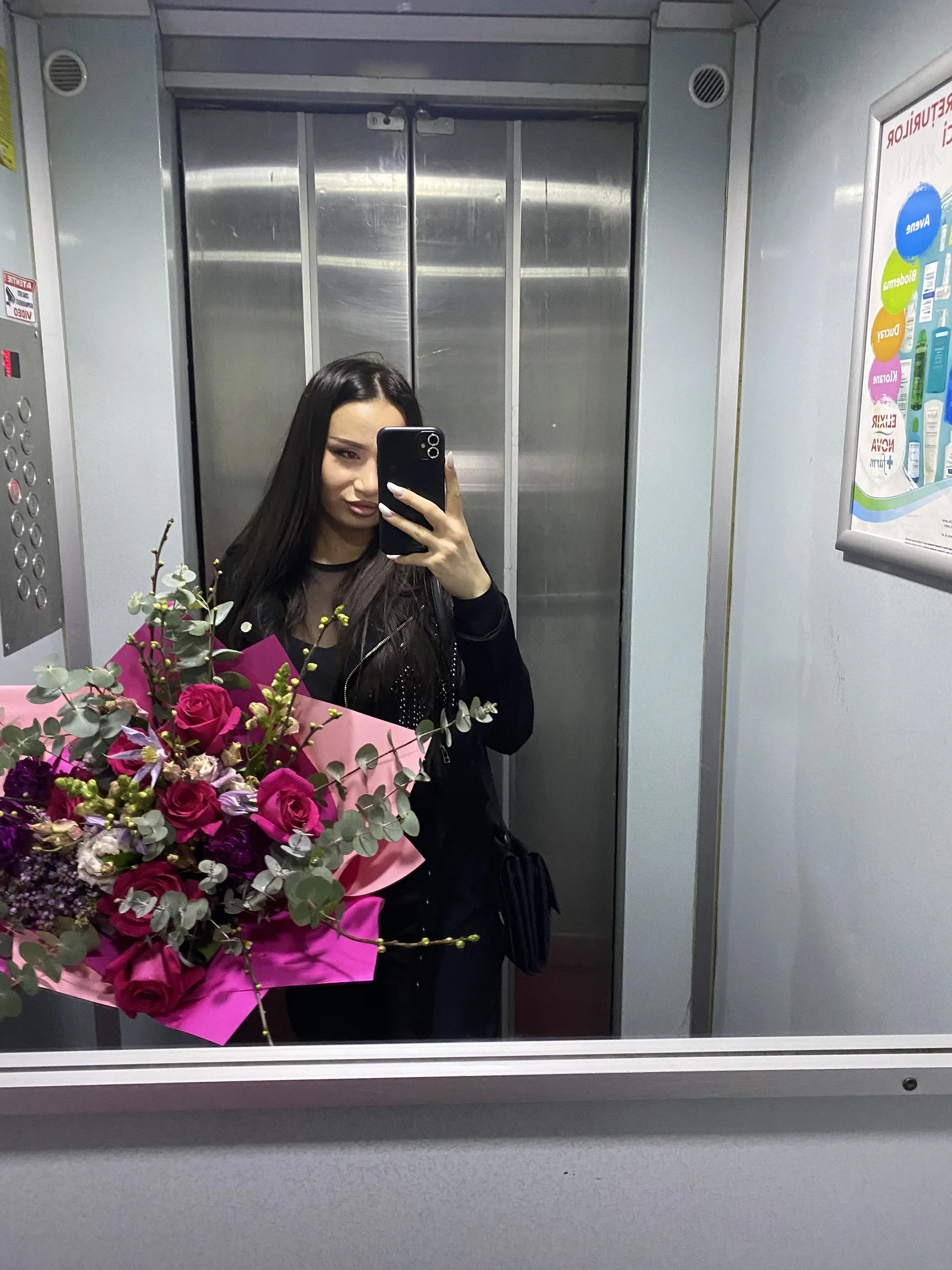 XXX Porn Photo of Nude _safir_ 53