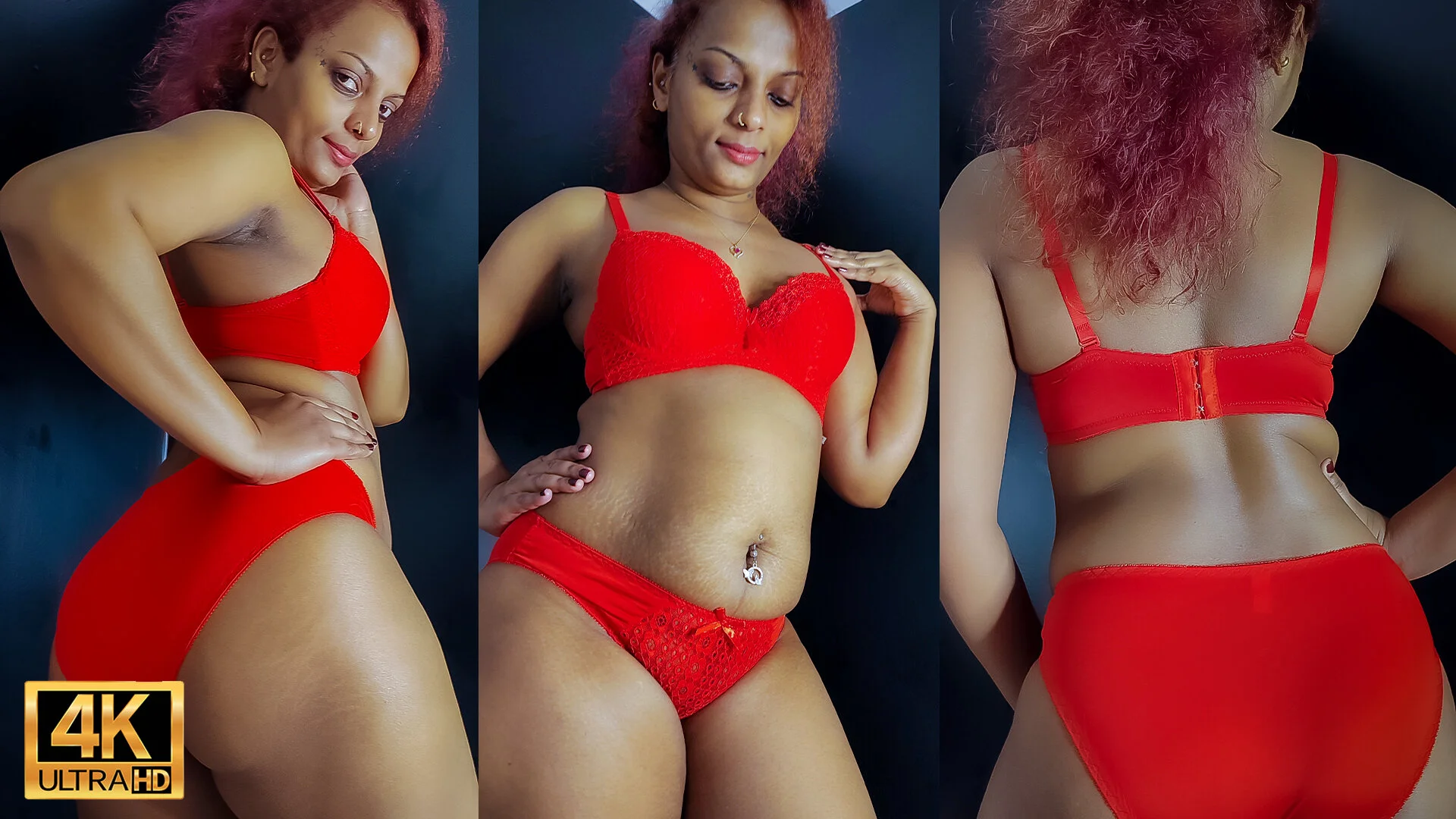 XXX Porn Photo of Nude NILMINI-SHERON 528