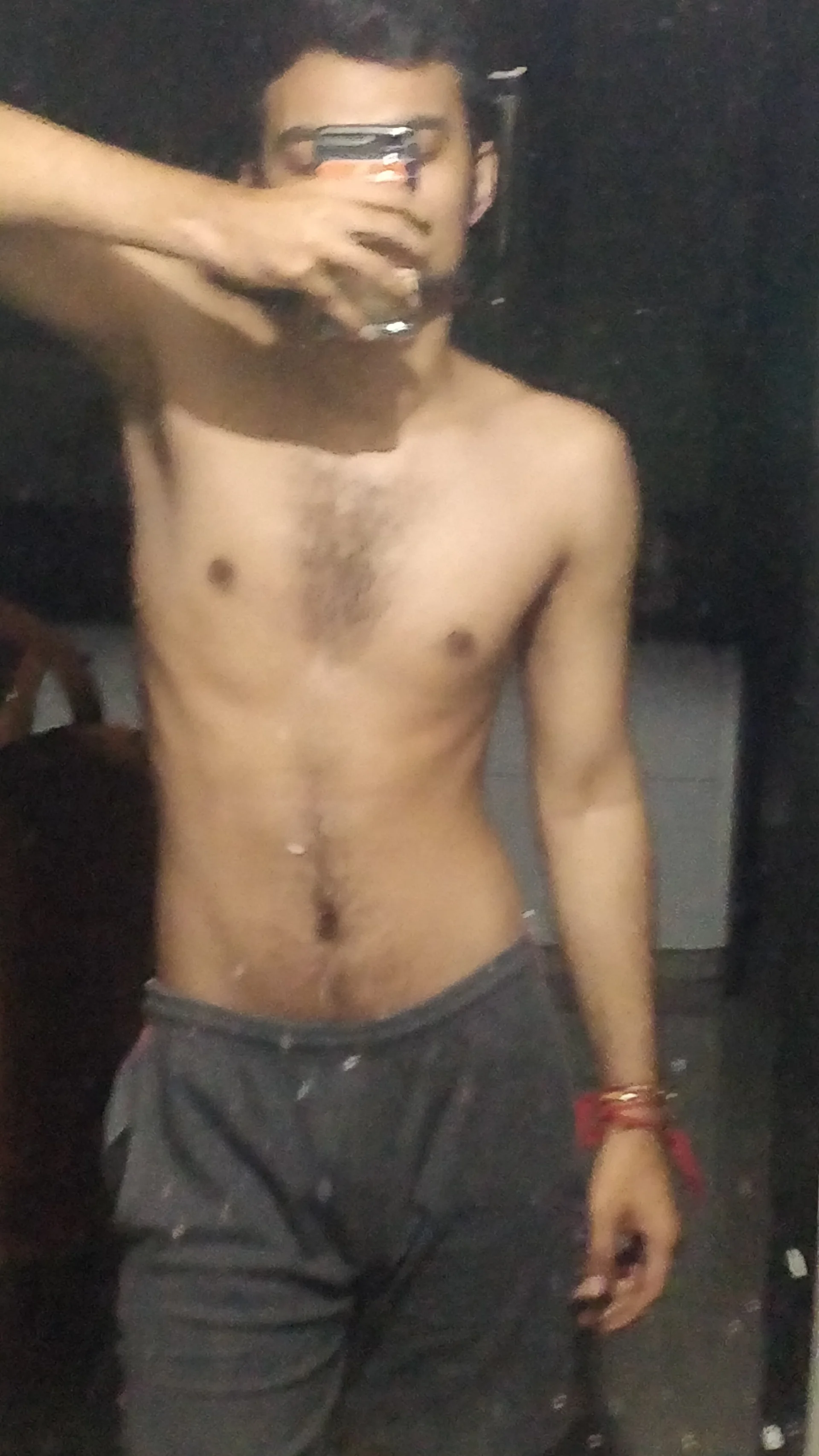 XXX Porn Photo of Nude Lustboi6 4