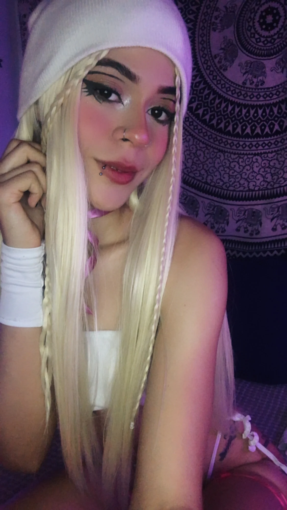 XXX Porn Photo of Nude little-Dolll 17