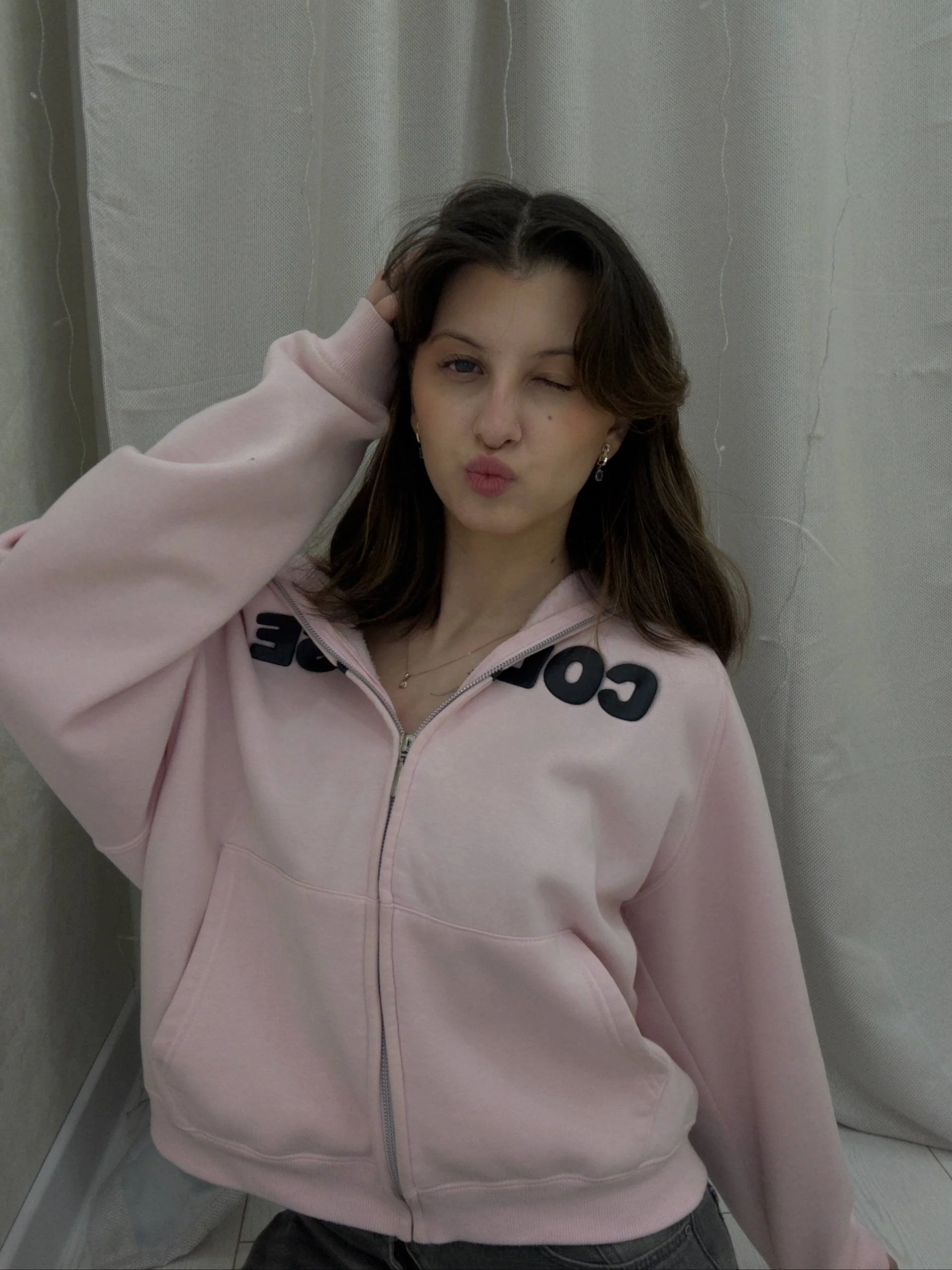 XXX Porn Photo of Nude LouiseChavez 166