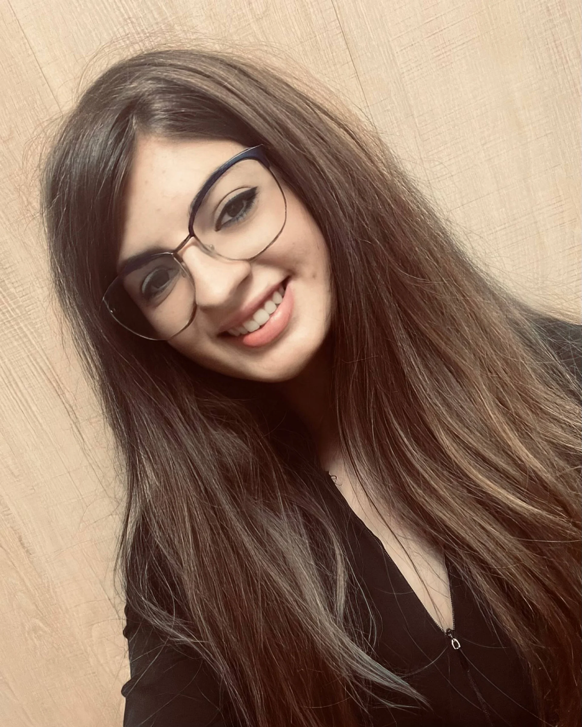 XXX Porn Photo of Nude anna__sweeeet 7