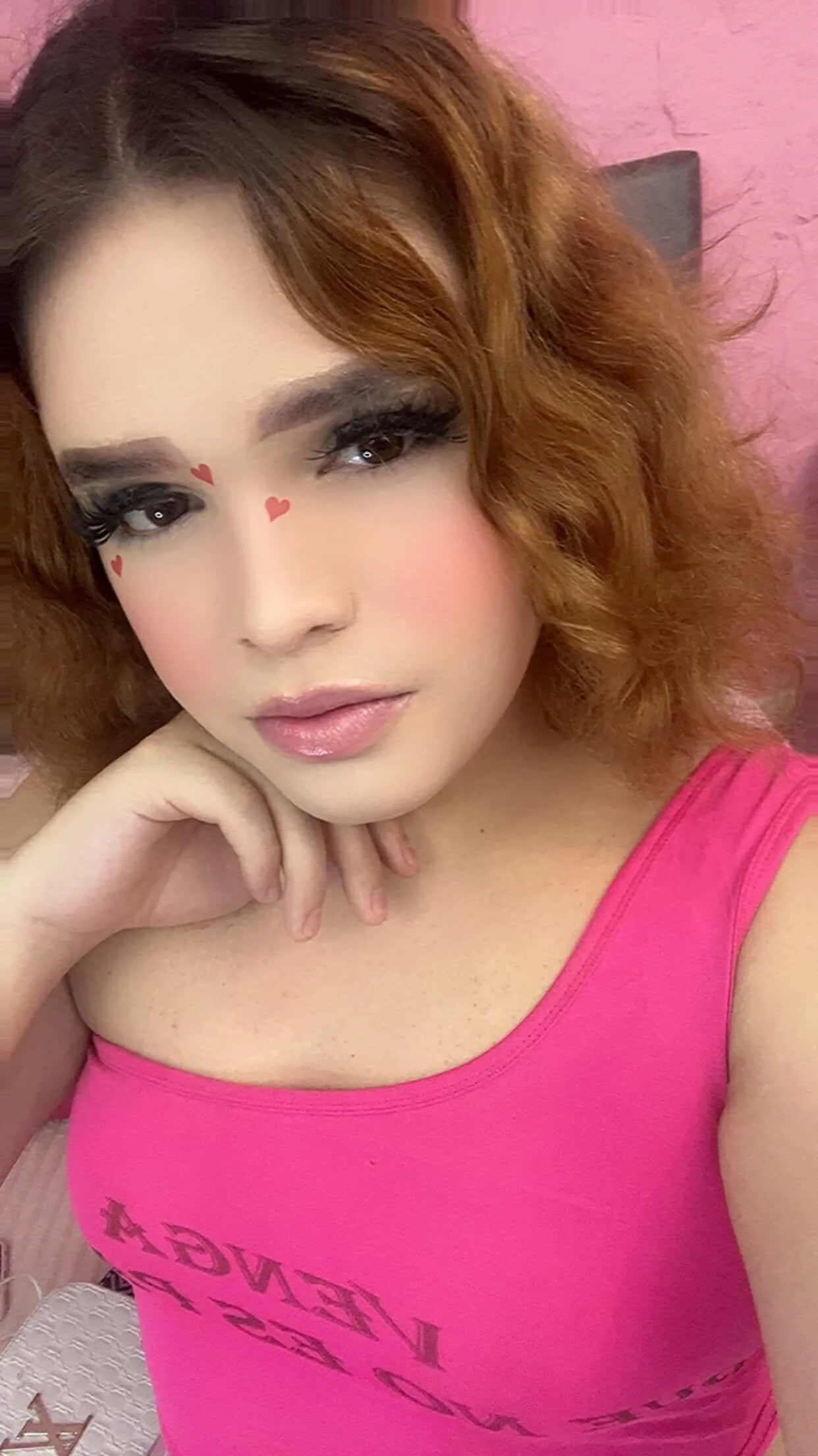 XXX Porn Photo of Nude Pearl_Michelts 94